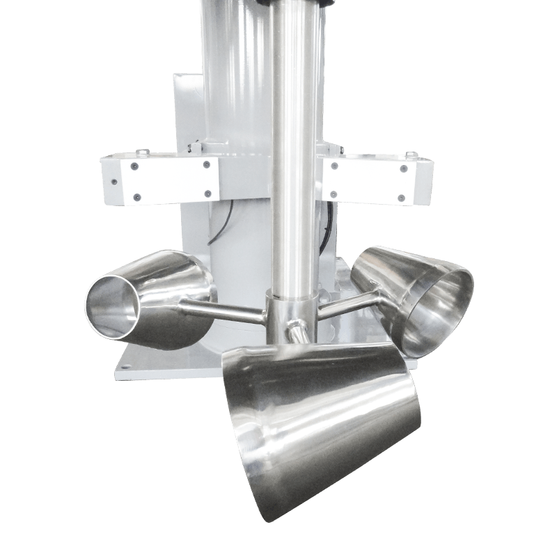 Standard-Disperser