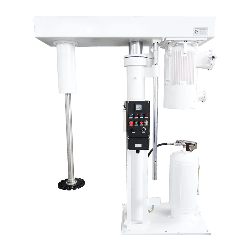 Standard-Disperser