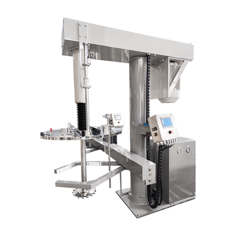 Standard-Disperser