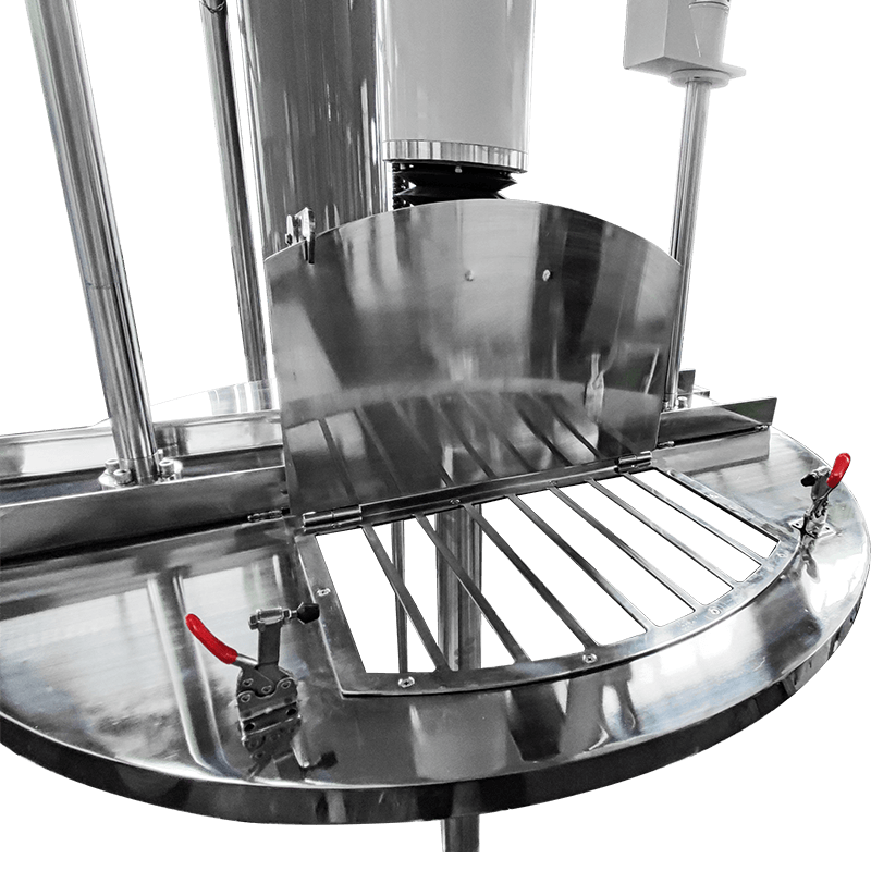 Standard-Disperser