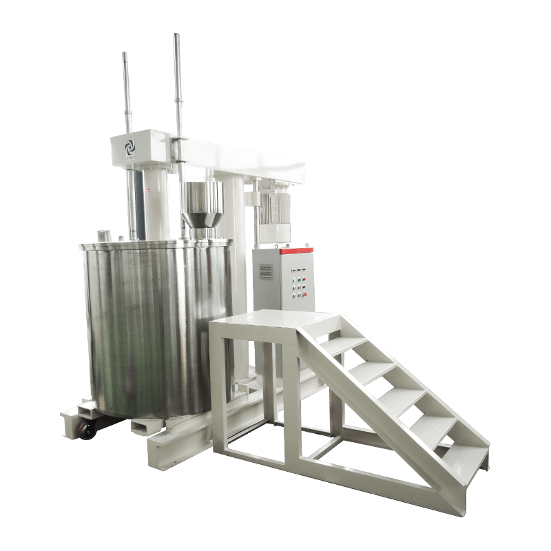 Standard-Disperser