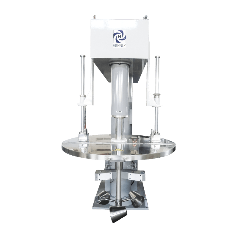 Standard-Disperser