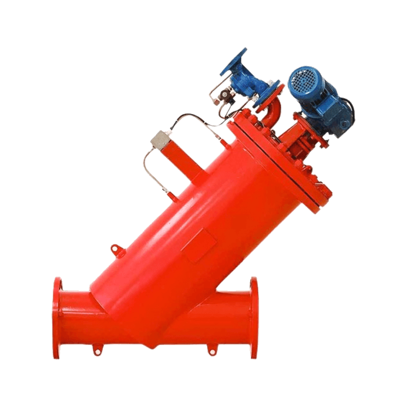 Korrosionsbeständiger Chemikalienfilter aus Edelstahl mit mehreren Beuteln