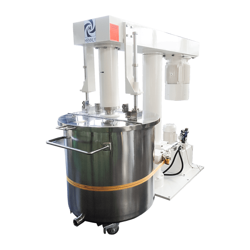 Standard-Disperser