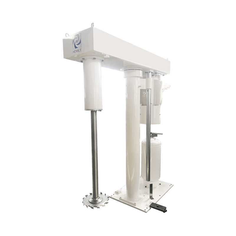 Standard-Disperser