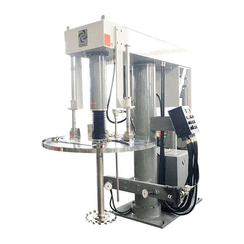 Standard-Disperser