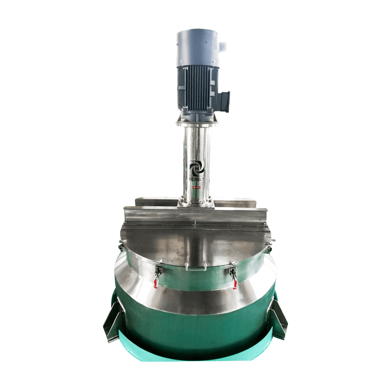 Standard-Disperser