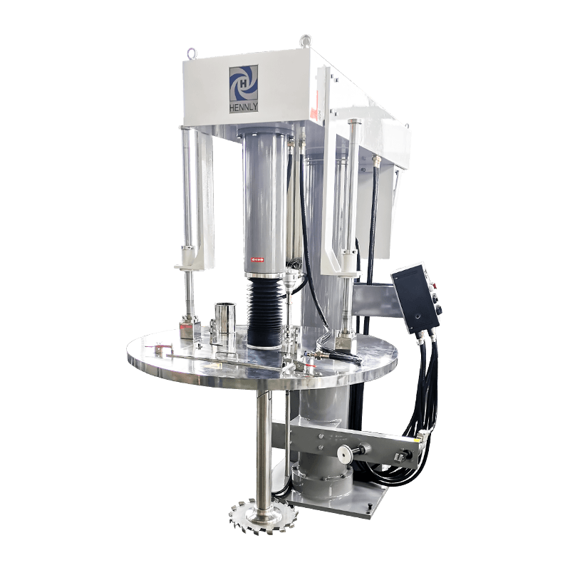 Standard-Disperser