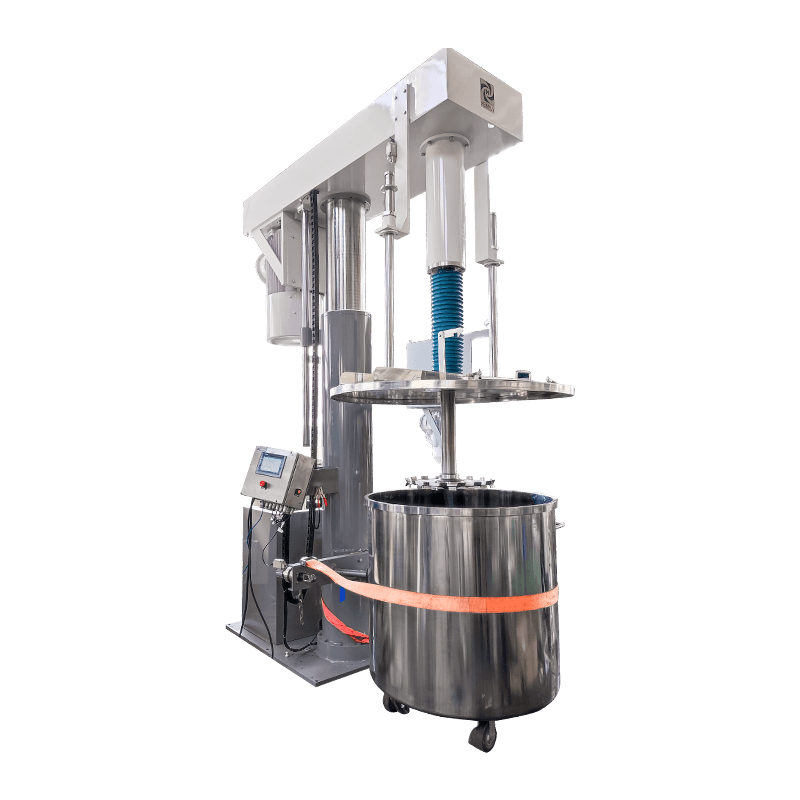 Standard-Disperser