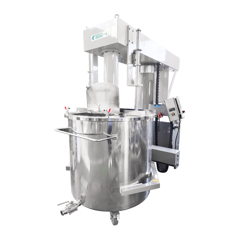 Standard-Disperser